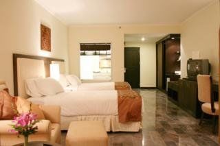Royal Lanna Hotel Chiang Mai