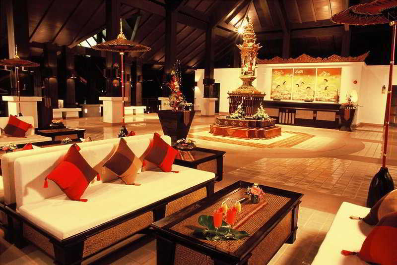 - Sha Extra Certified 4* Chiang Mai