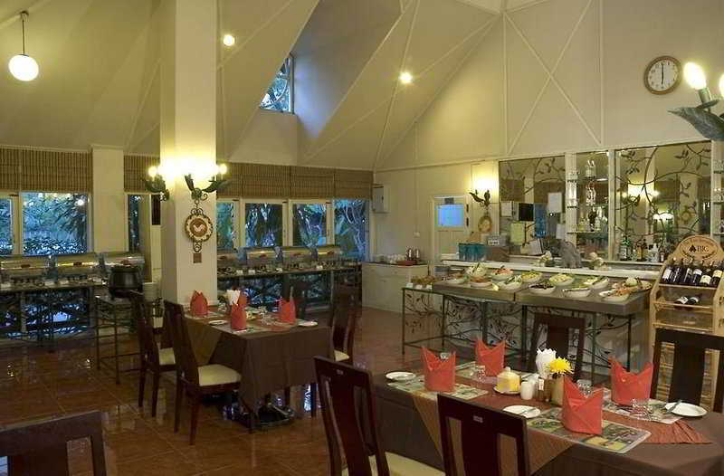 Eurasia Hotel 4*