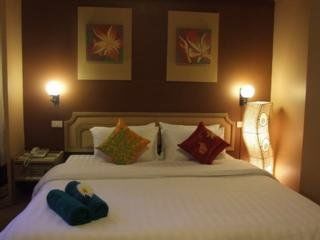 Hotel Lavender Lanna Chiang Mai