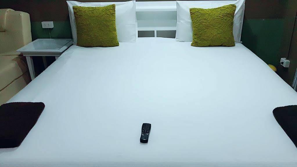 Khunnai House Guest house