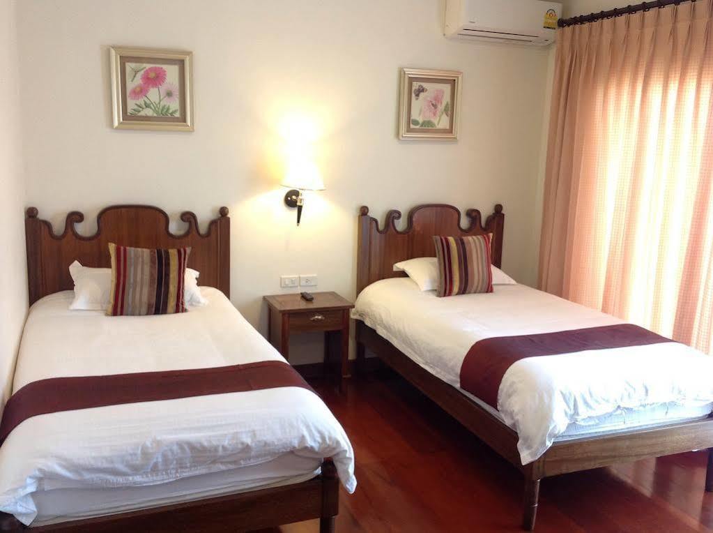 Guest house La Pillow 8
