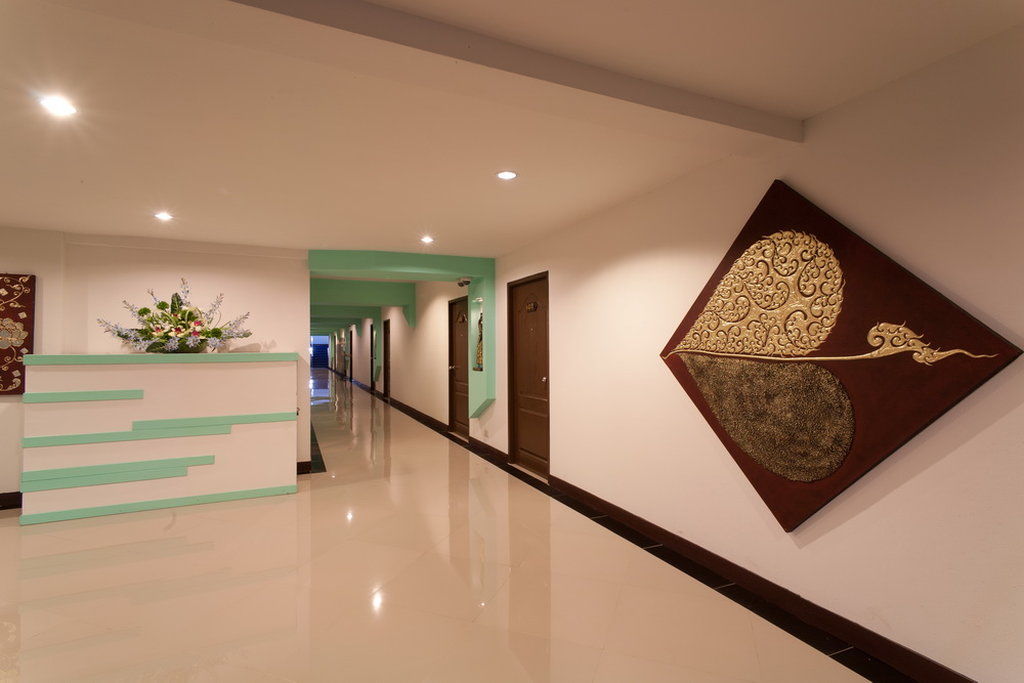 Bua Raya 3* Chiang Mai