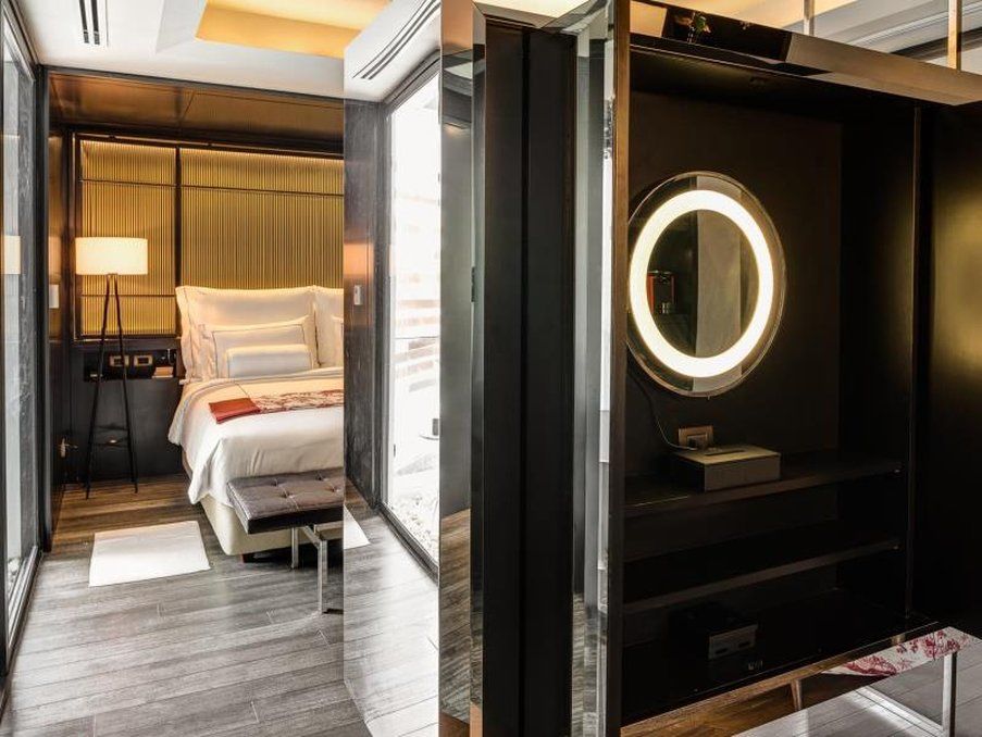 Amanor 5* Chiang Mai