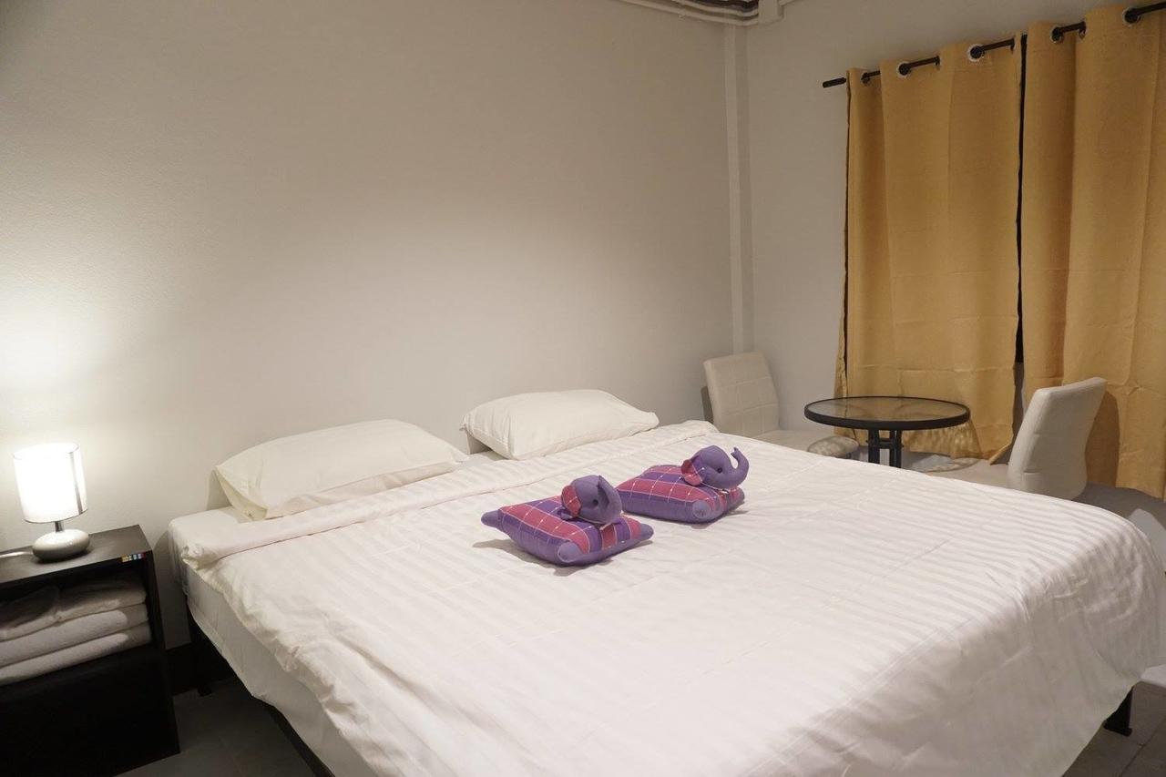 Pama Hostel *