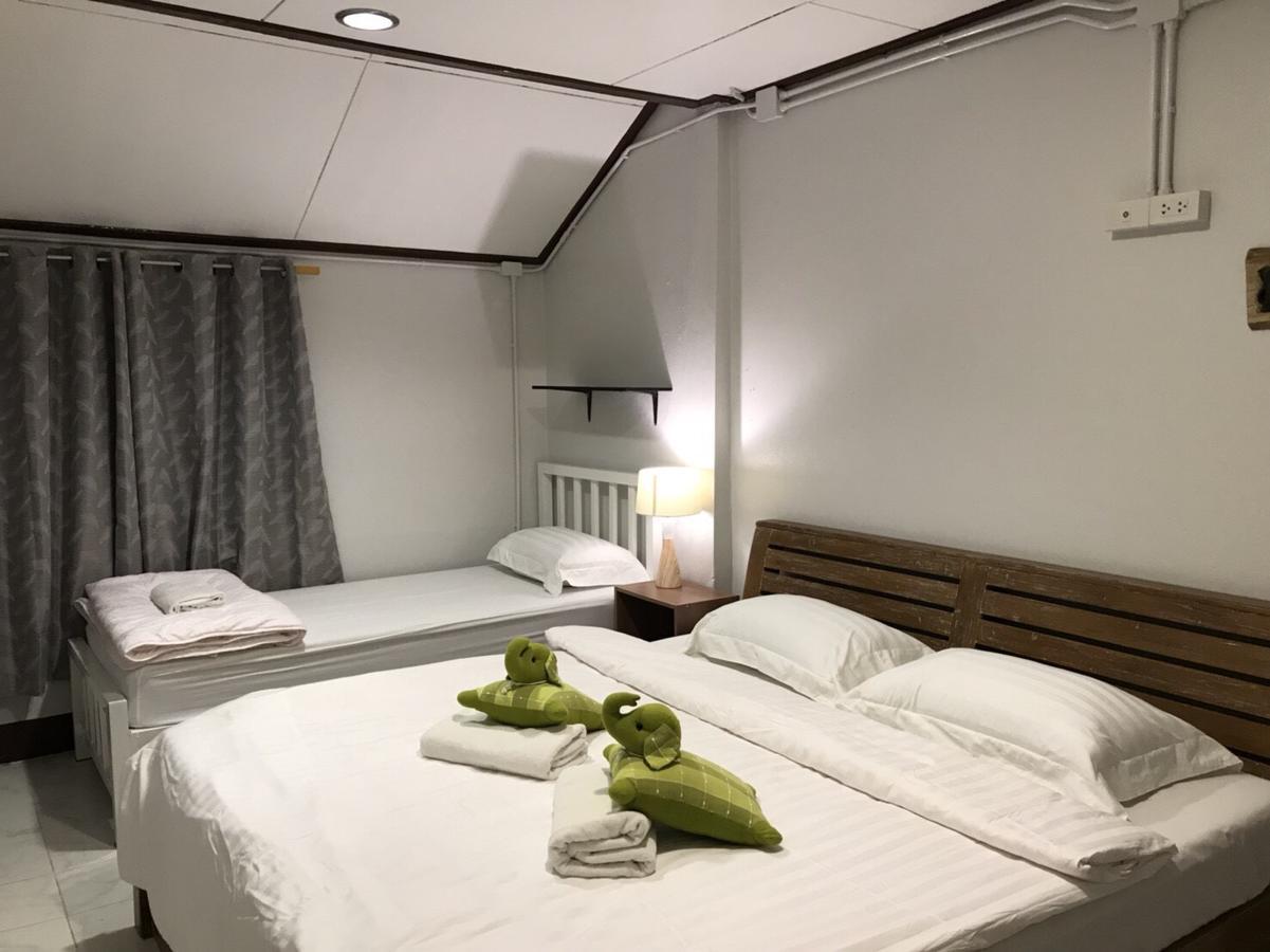 Hostel Pama Chiang Mai