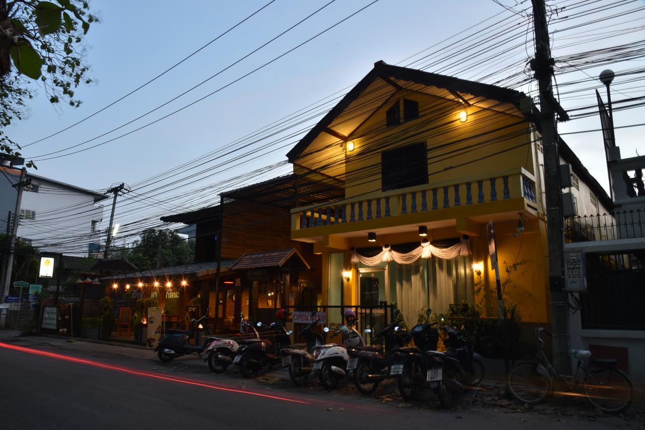 Pama * Chiang Mai