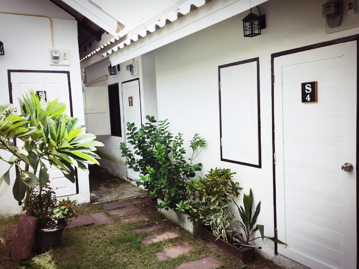 Tommy Huts 2* Chiang Mai