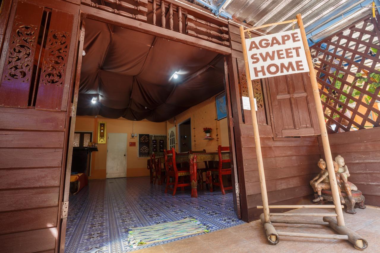 Hostel Agape Sweet *