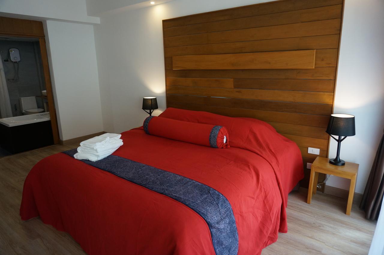 Sugarcane Hotel 3*
