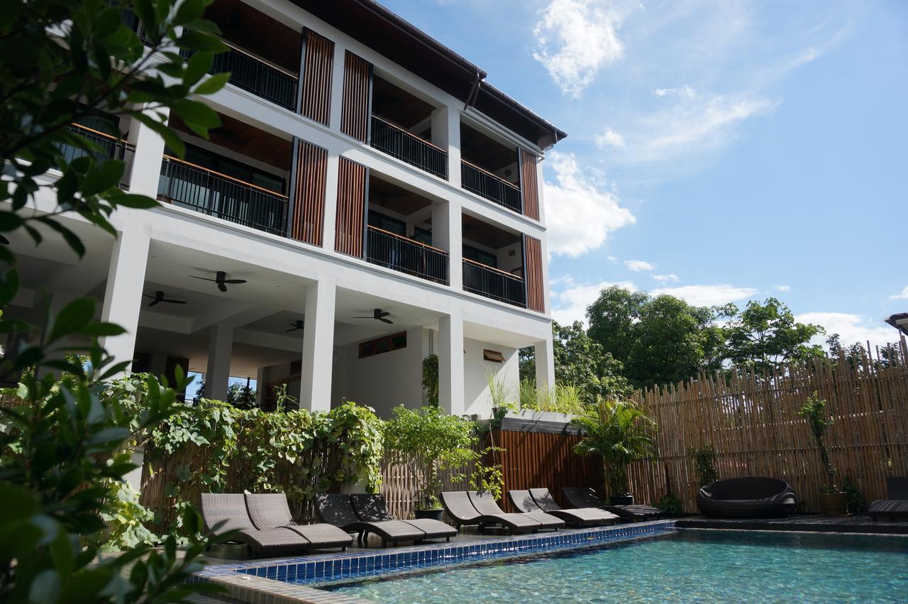 Hotel Sugarcane