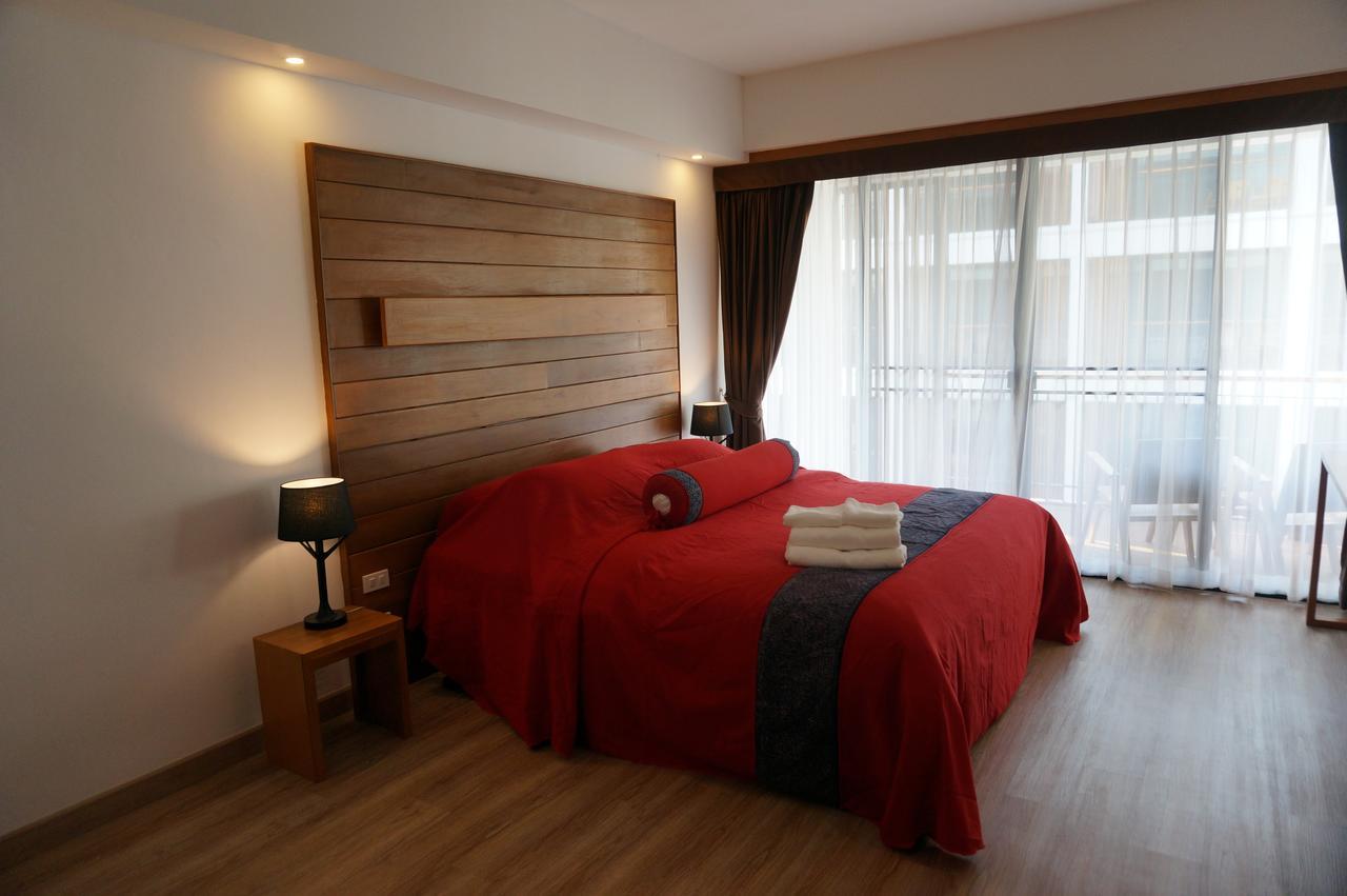 Sugarcane Hotel 3*
