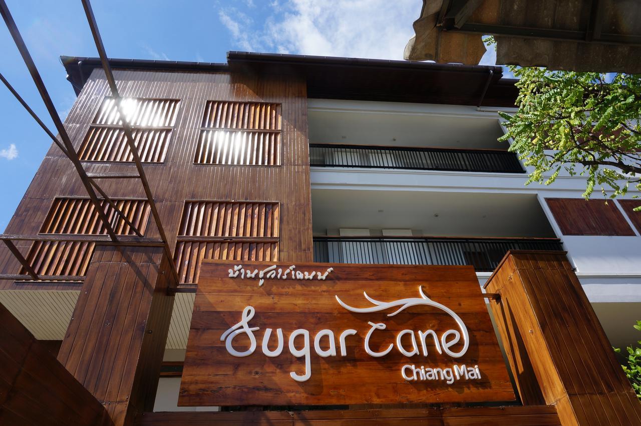 Hotel Sugarcane 3*