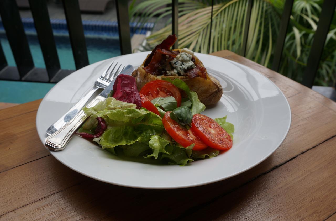 Hotel Sugarcane Chiang Mai