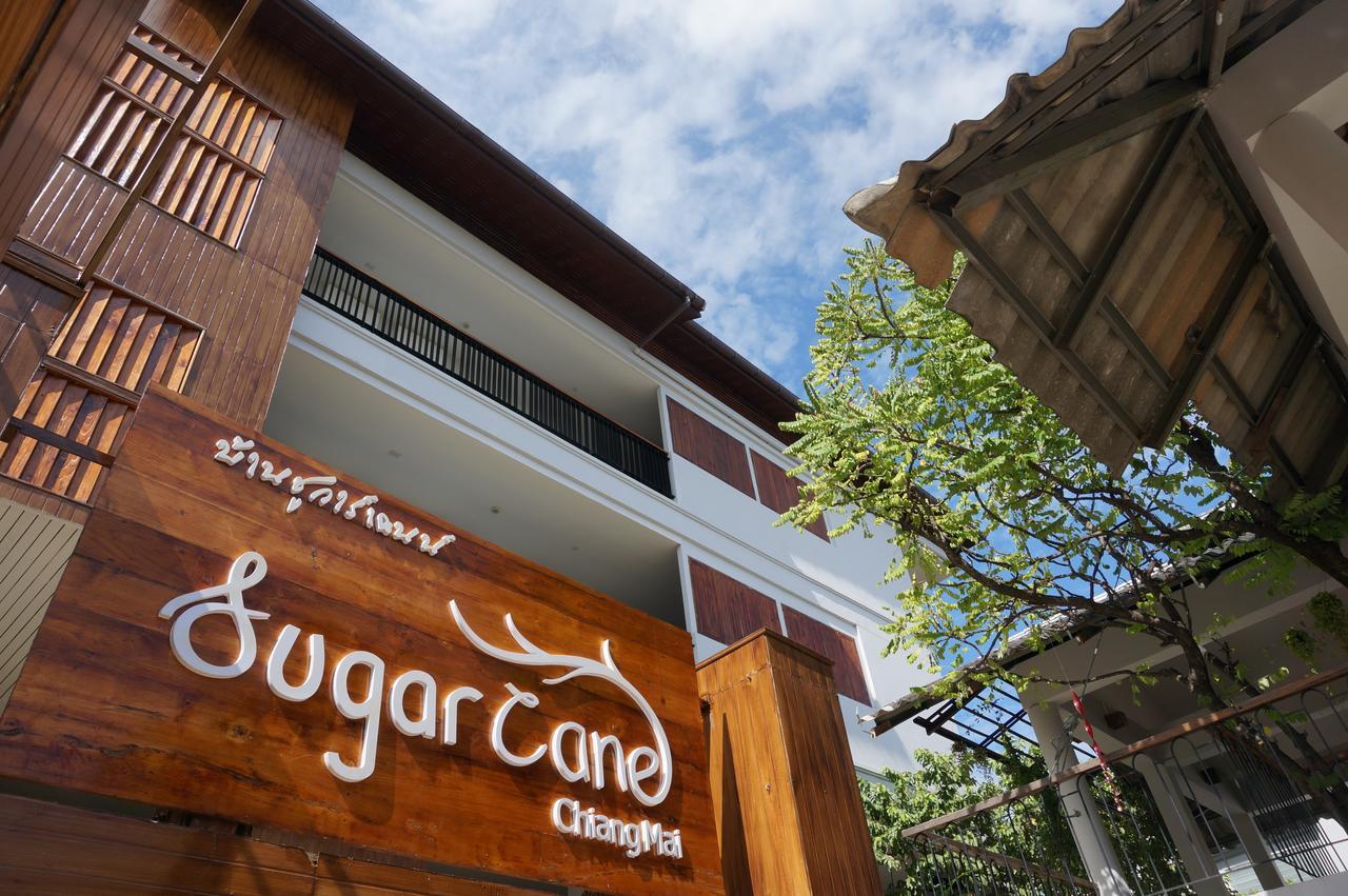 Hotel Sugarcane