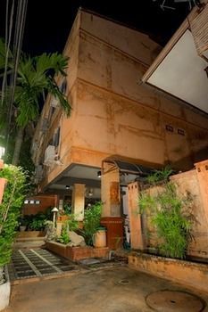 Hotel Grace Boutique House Chiang Mai