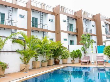Nida Haiya 179 Stars Residenec Hotel Chiang Mai