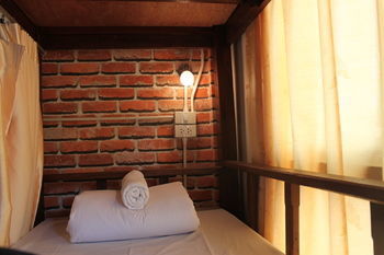 Hotel Nimman Bunk Chiang Mai