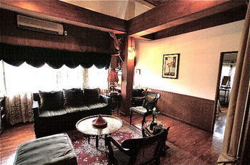 Hotel Lotus
