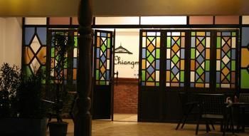 Chiangmai Lanna Boutique House 2* Chiang Mai