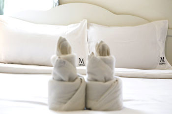 Mona Chiangmai Boutique 3*