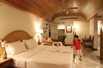 Hotel Palm Springs 3*