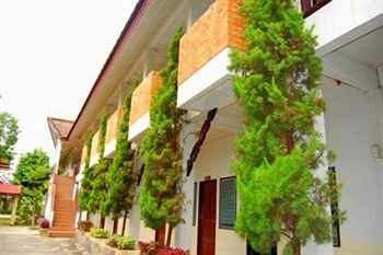 Rumah tetamu Lanna Thai 2*