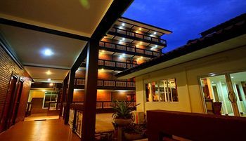 Rim Tara Hotel