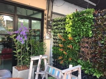 The Simply Chiangmai Vintage 3* Chiang Mai