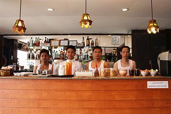 Club One Seven Gaymen Hotel Chiang Mai