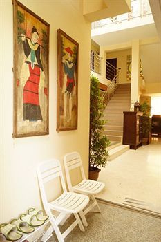 Bupa Montra 2* Chiang Mai