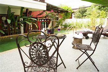 Bupa Montra Chiang Mai