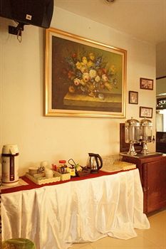 Bupa Montra Resort