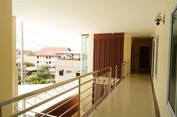 Bupa Montra Resort Chiang Mai