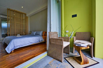 Meesuk Residence Villa * Chiang Mai