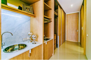 Apartment Meesuk Residence Villa