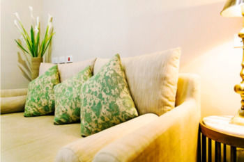 Meesuk Residence Villa *