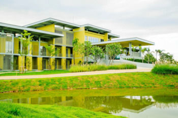 Meesuk Residence Villa Chiang Mai