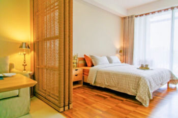 Apartment Meesuk Residence Villa *