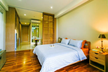 Meesuk Residence Villa