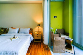 Apartment Meesuk Residence Villa Chiang Mai
