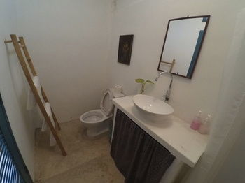 Ban Narai River Bed & Breakfast
