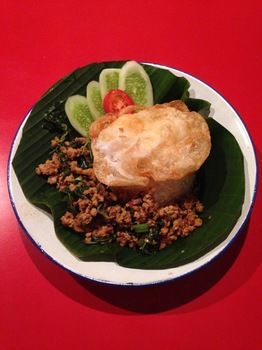Bed & Breakfast Ban Narai River Chiang Mai