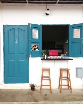Bed & Breakfast Ban Narai River