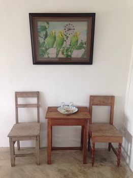 Ban Narai River Bed & Breakfast