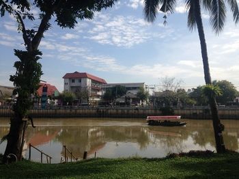 Bed & Breakfast Ban Narai River 2*