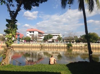 Ban Narai River 2* Chiang Mai