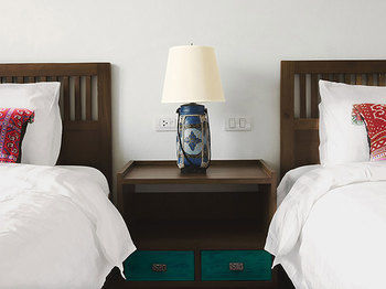 Tiger House 3*