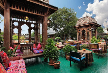 Guest house Nai Boutique House Chiang Mai