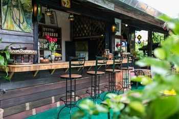 Nai Boutique House Guest house Chiang Mai
